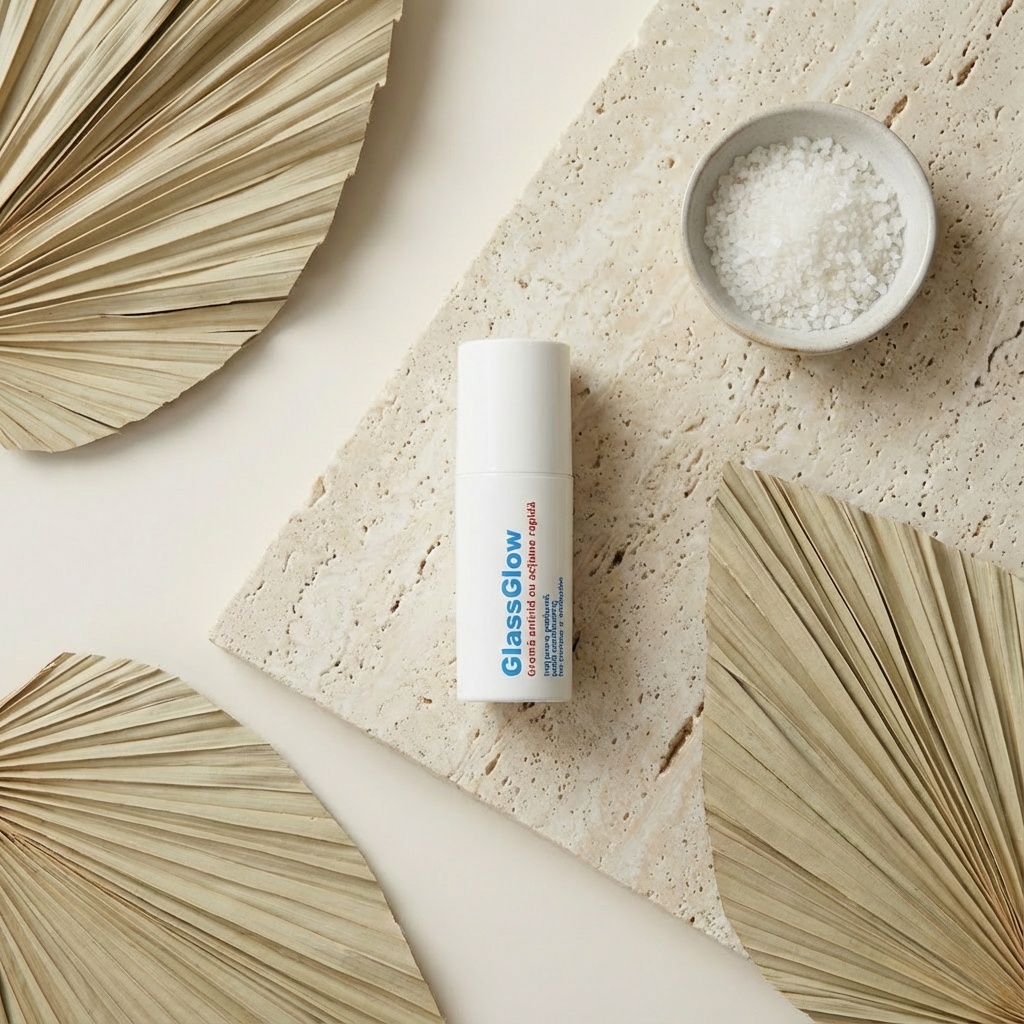 Cremă antirid cu efect rapid